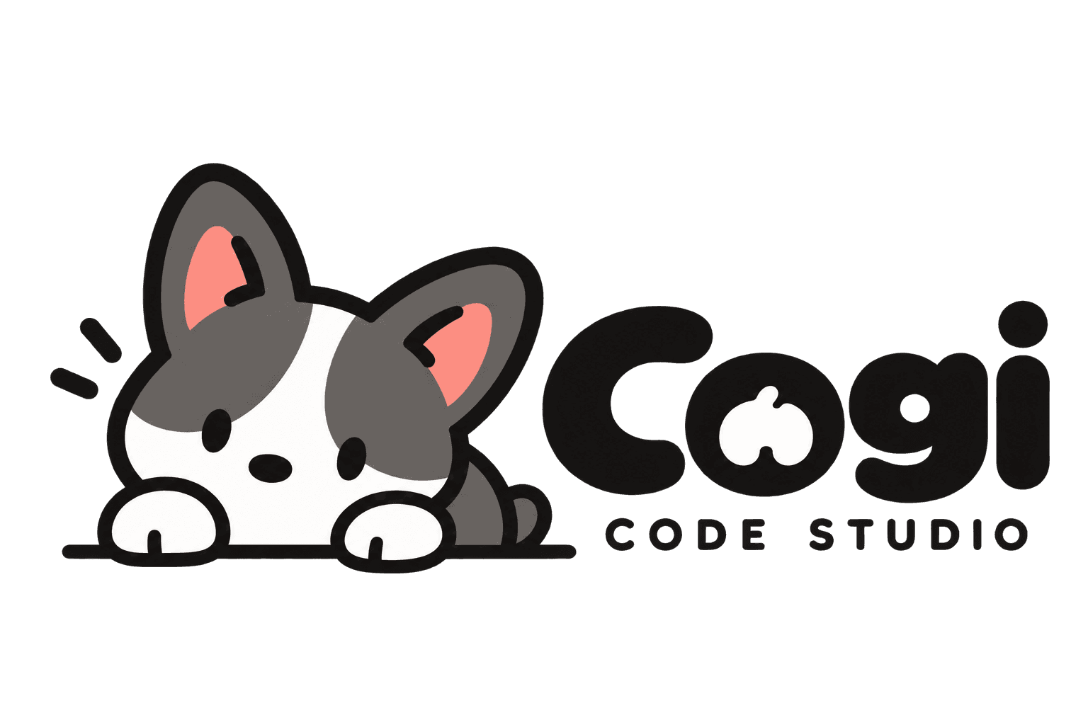 Cogi Code Studio logo