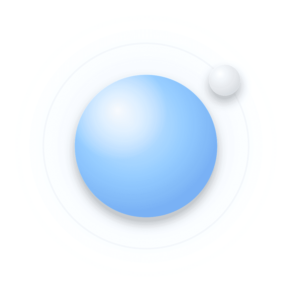 Galaxy Pomodoro app icon.